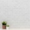 Msi Aria Ice 2 In. X 4 In. Polished Porcelain Mesh-Mounted Mosaic Tile, 8PK ZOR-PT-0374 - alternate 4